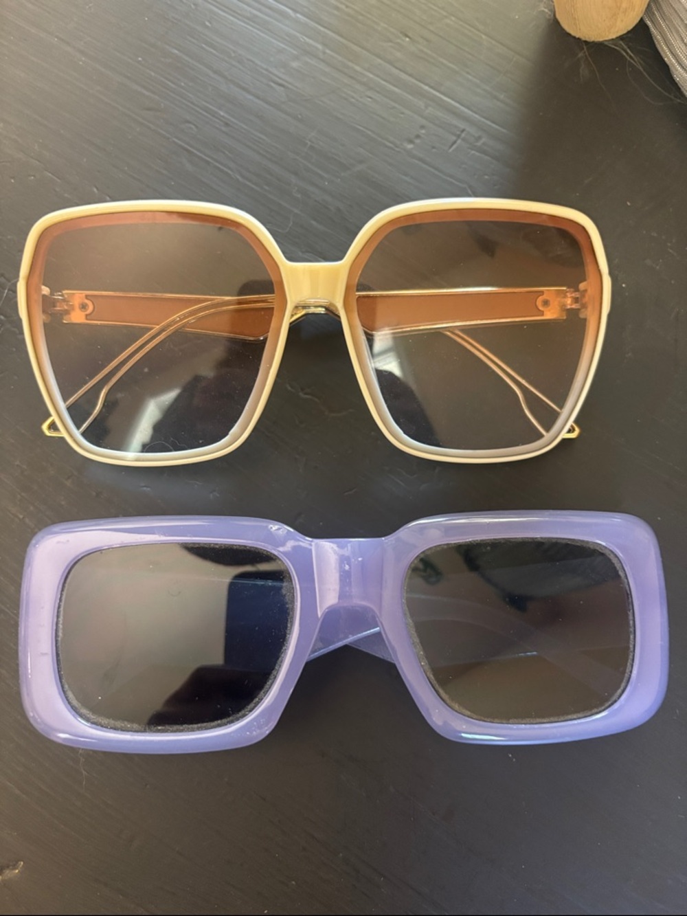 Fashion Sunglasses